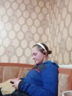 Calibriya Live Sex February 12, 2026