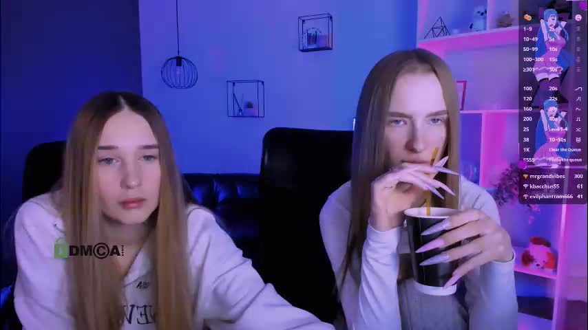 doll_vey Live Sex February 12, 2026