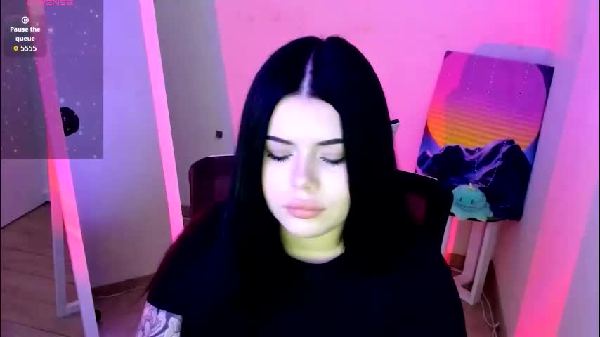 naomivibes Live Sex February 12, 2026