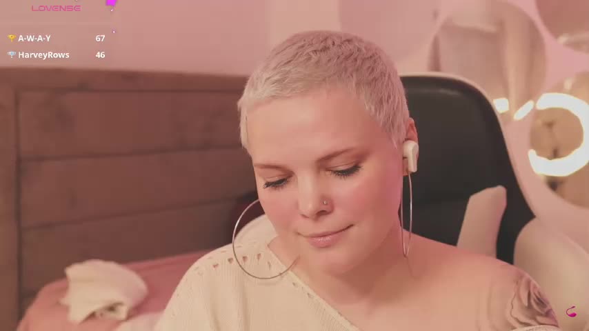 LikaBerry Live Sex February 12, 2026