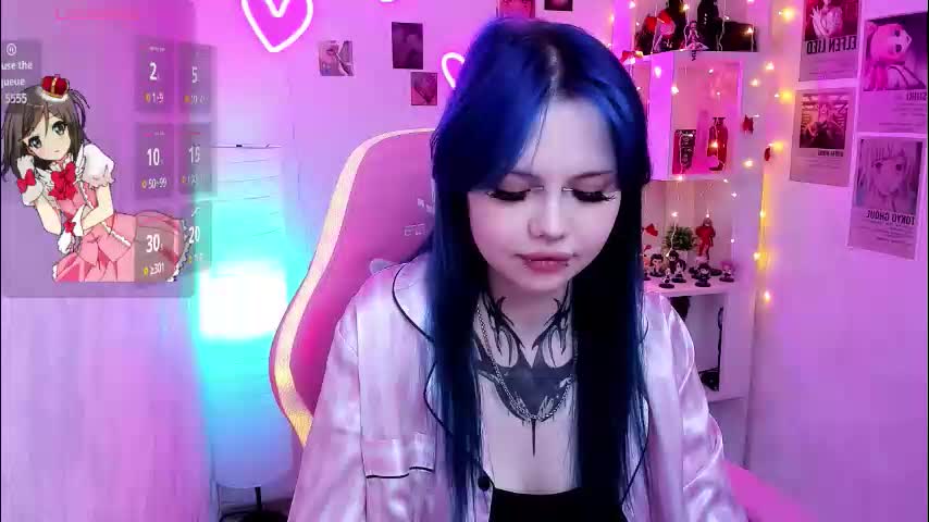 morana_batt Live Sex February 12, 2026