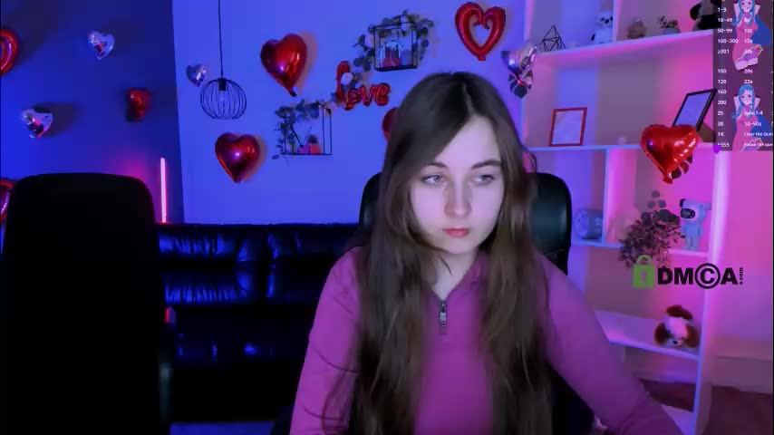 pure_radiance Live Sex February 12, 2026