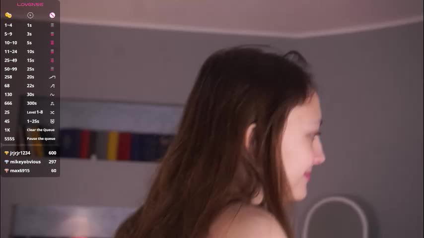 margarethowell Live Sex February 12, 2026