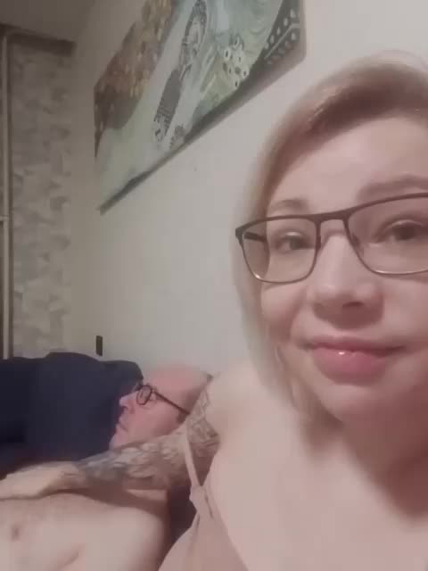 TilyTily Live Sex February 12, 2026