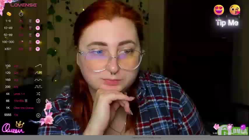 Aliciaredluv Live Sex February 12, 2026