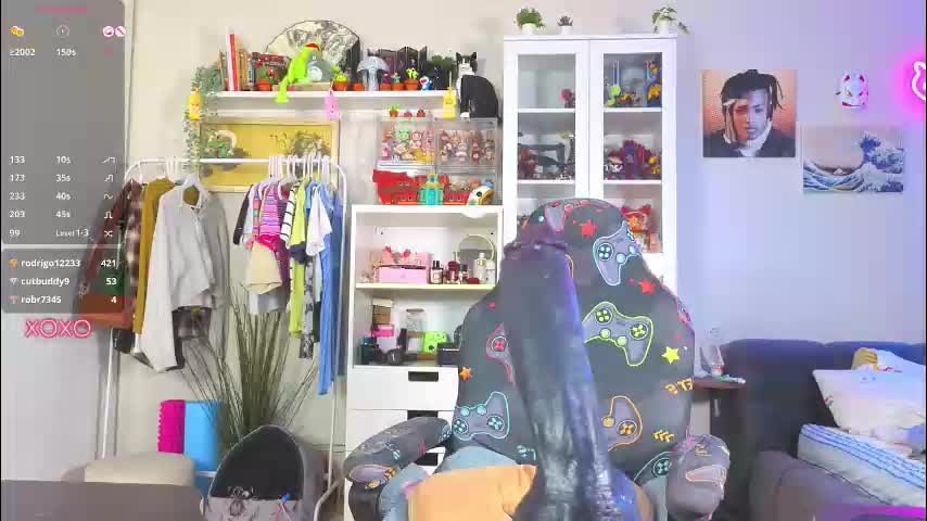 ur_olivia Live Sex February 12, 2026