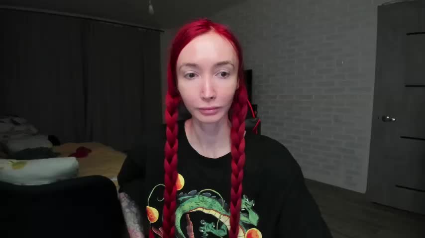 Roxy-Sun Live Sex February 12, 2026