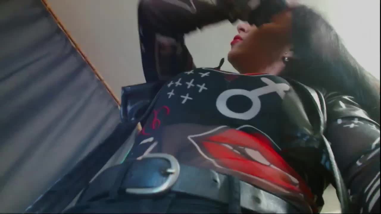 Mistress_Zoe1 Live Sex February 12, 2026