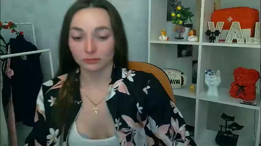 kiss_shy Live Sex February 12, 2026