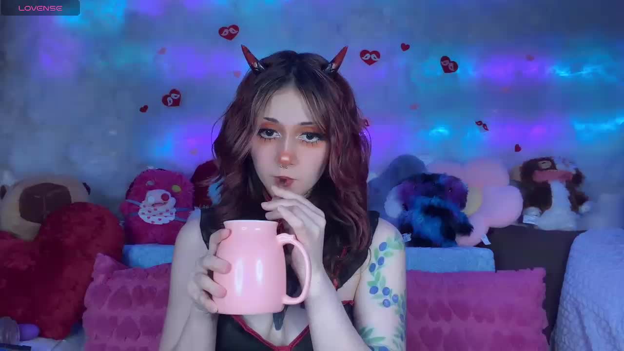 Devil-Baby Live Sex February 12, 2026