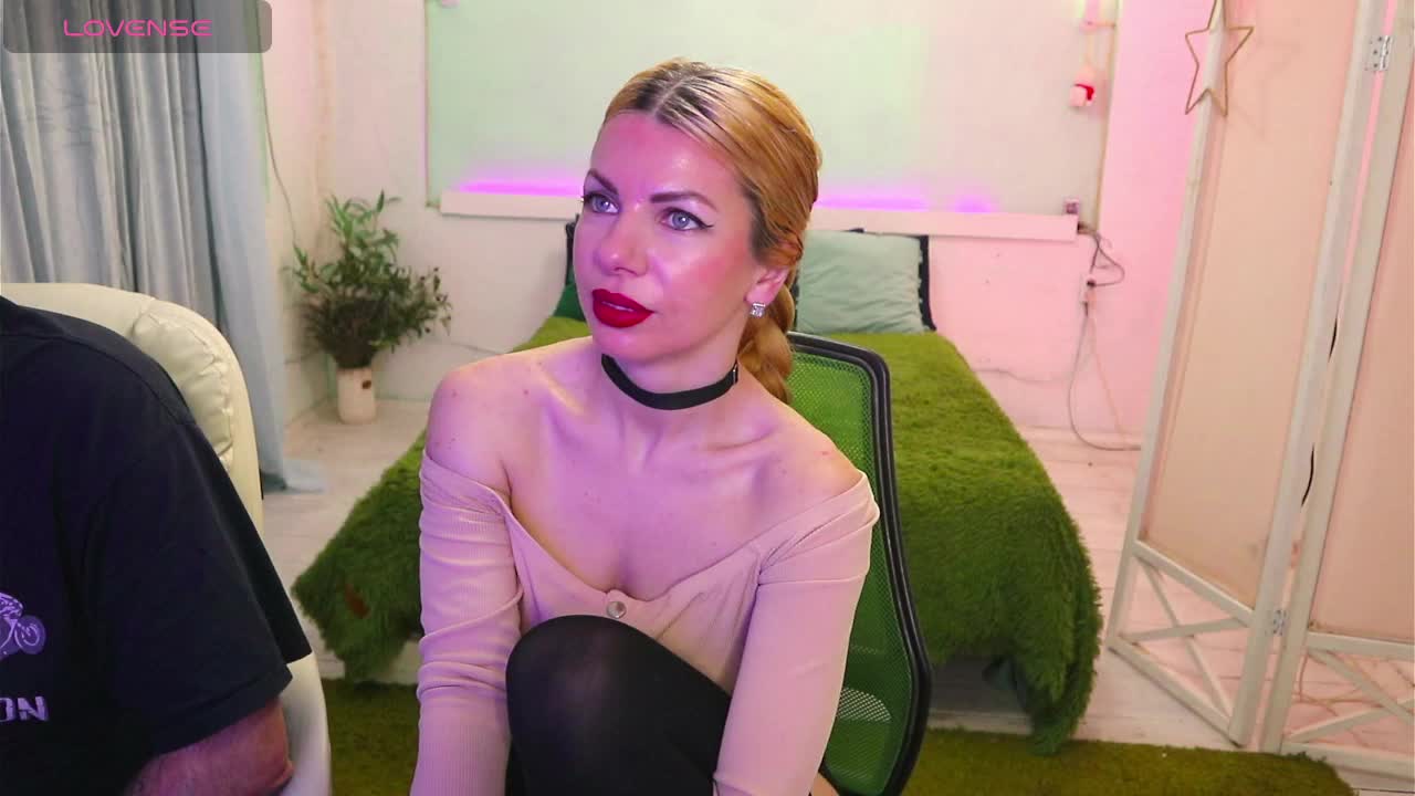 AlisaAleks Live Sex February 12, 2026