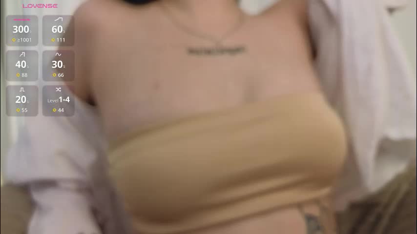 slow_flower Live Sex February 12, 2026