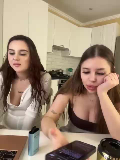 two-beauties Live Sex February 12, 2026