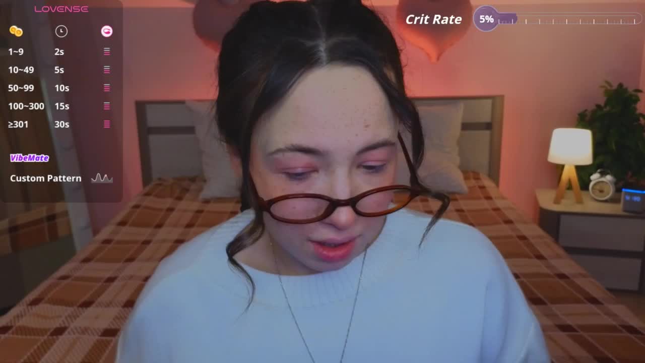 Trixiie Live Sex February 12, 2026