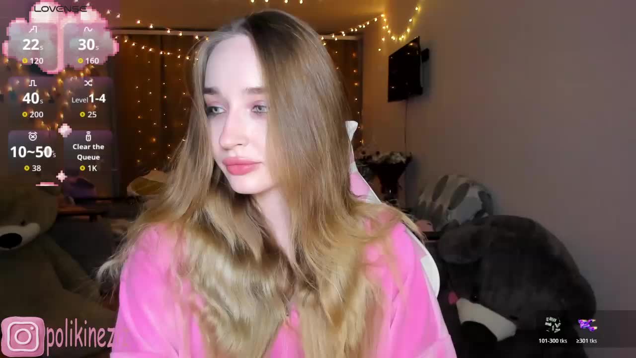 Polikinesis Live Sex February 12, 2026