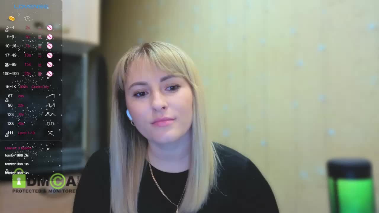 Smorodinkaa Live Sex February 12, 2026