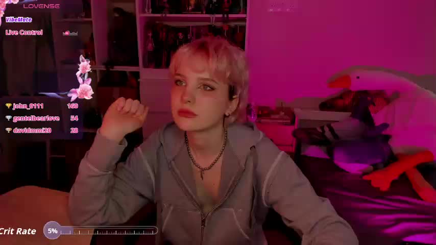 Cool-Love Live Sex February 12, 2026