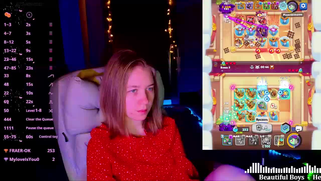 Vita-min-4ik Live Sex February 12, 2026