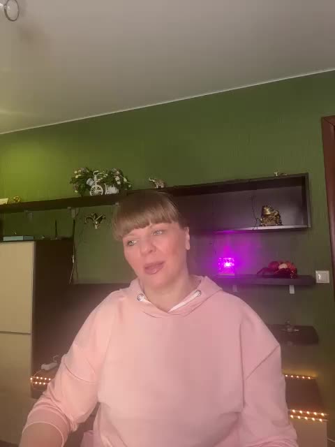 Veronika_Gold Live Sex February 12, 2026