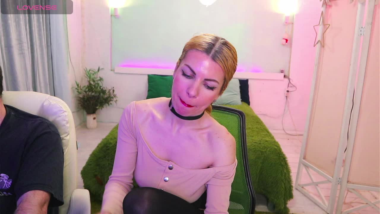 AlisaAleks Live Sex February 12, 2026