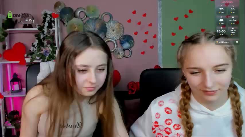 keylas_moan Live Sex February 12, 2026