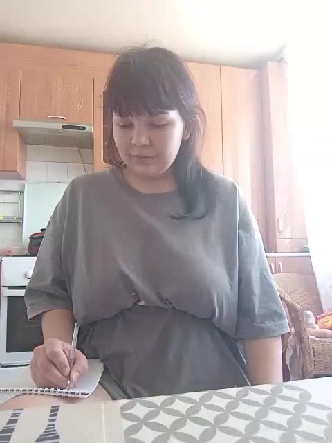 MimiTam Live Sex February 12, 2026