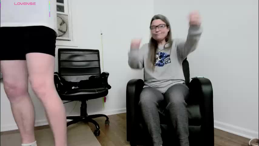 jjjust4fun1985 Live Sex February 12, 2026