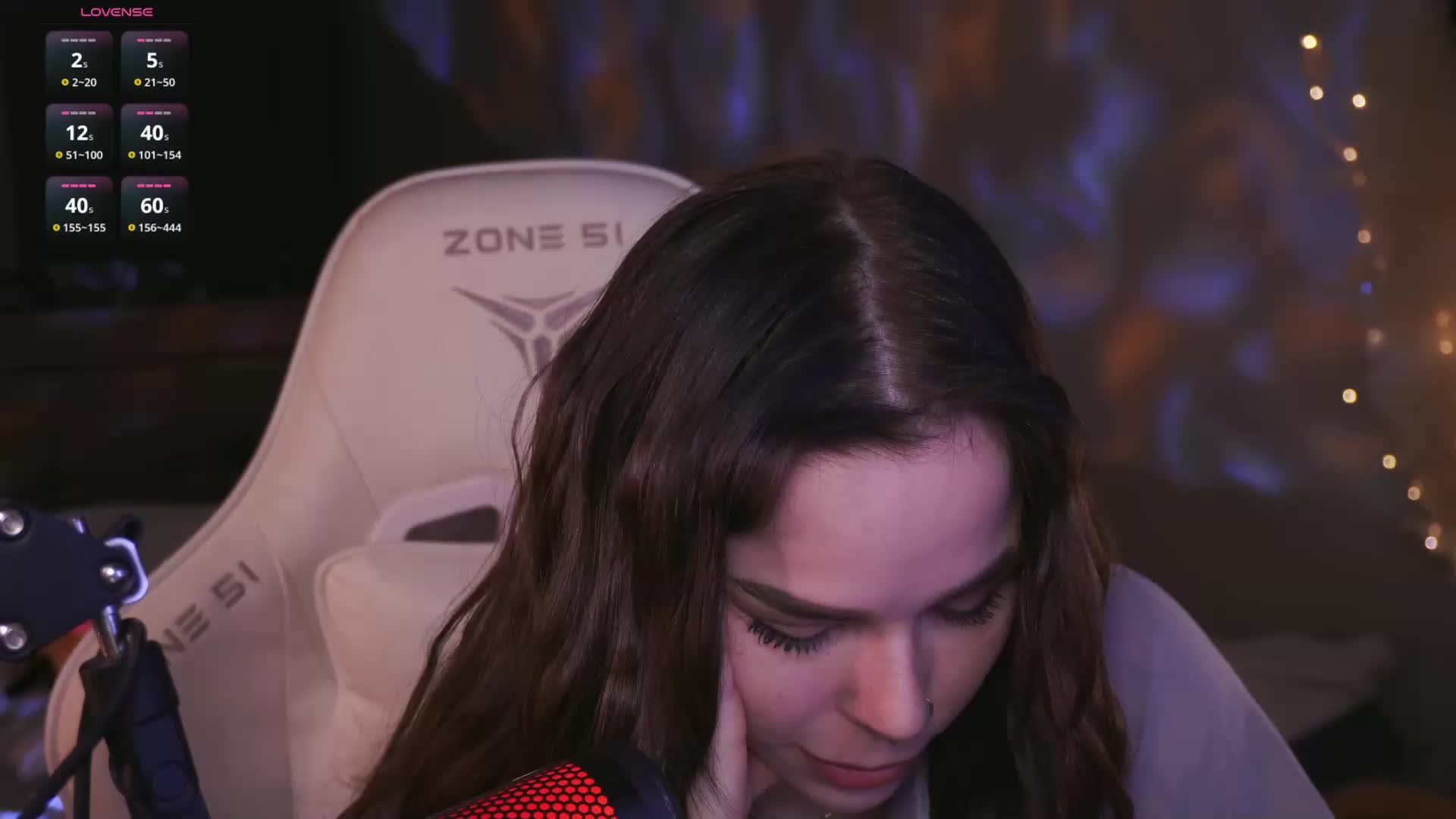 MiniNika Live Sex February 12, 2026