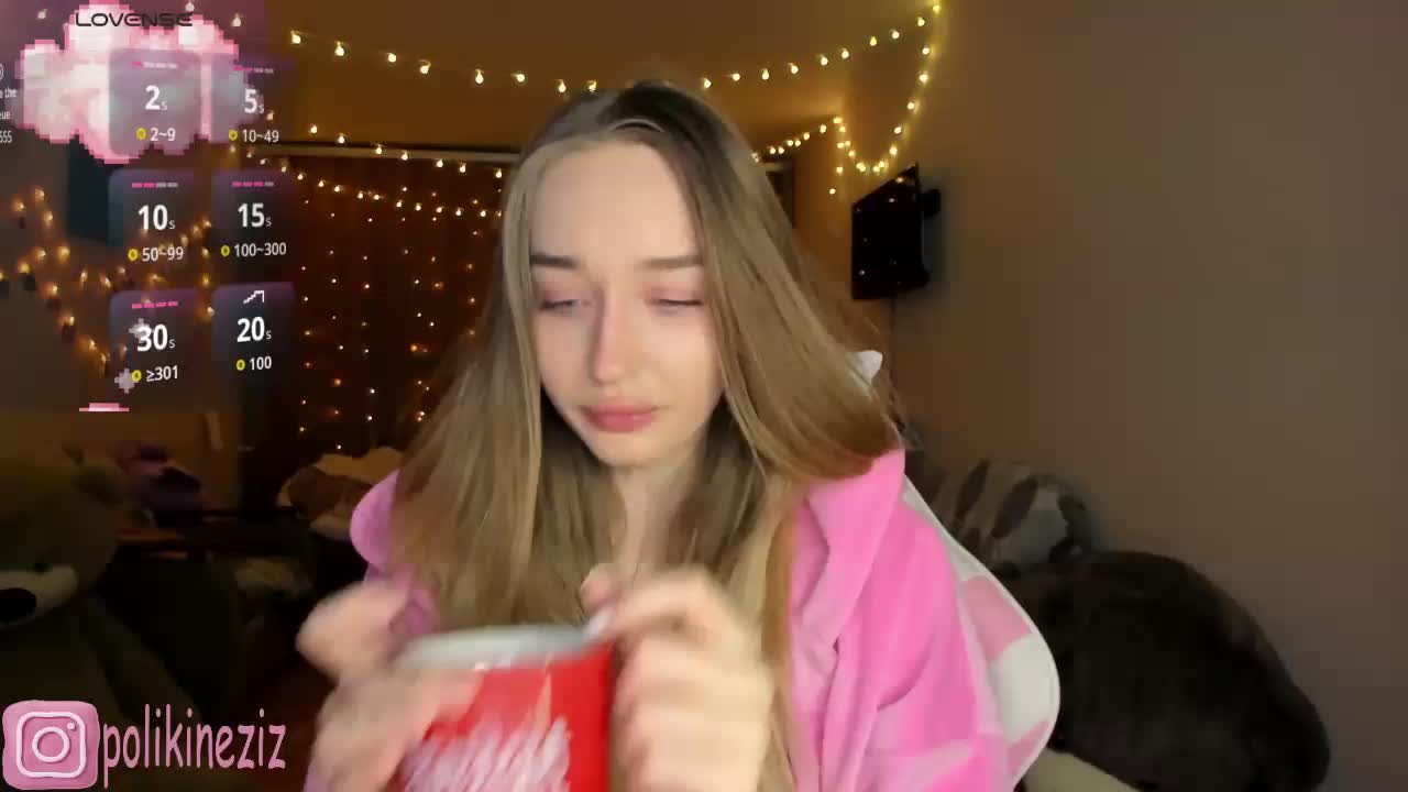 Polikinesis Live Sex February 12, 2026