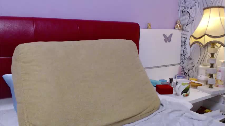 pam_fans Live Sex February 12, 2026