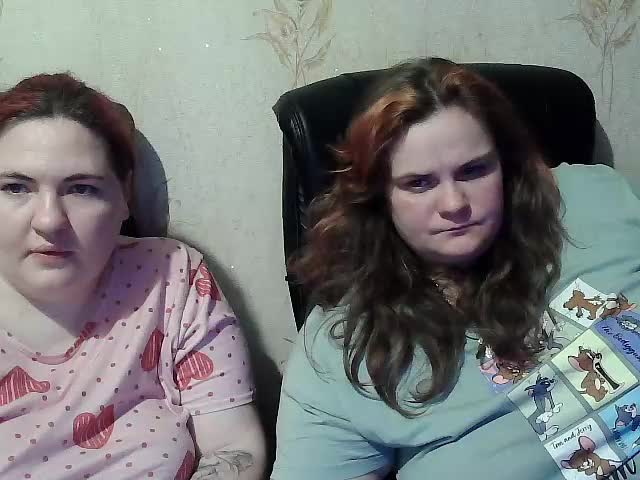 HollyXEva Live Sex February 12, 2026