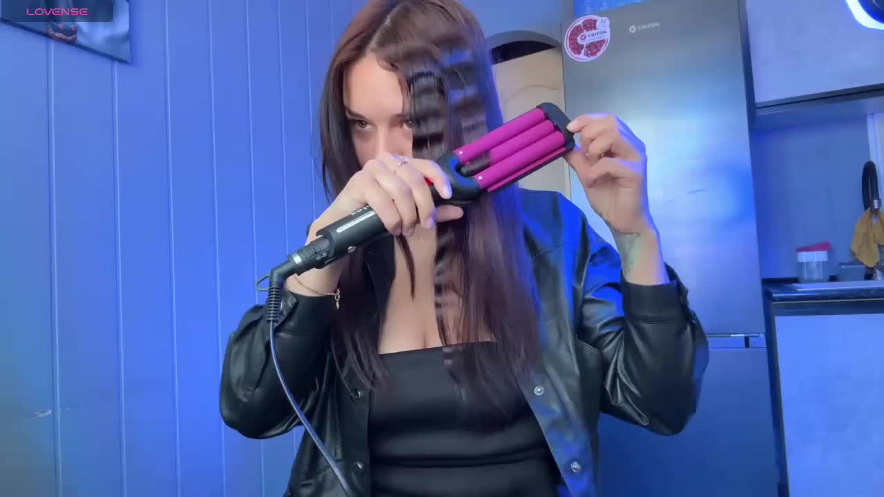 LumiereSoul Live Sex February 12, 2026