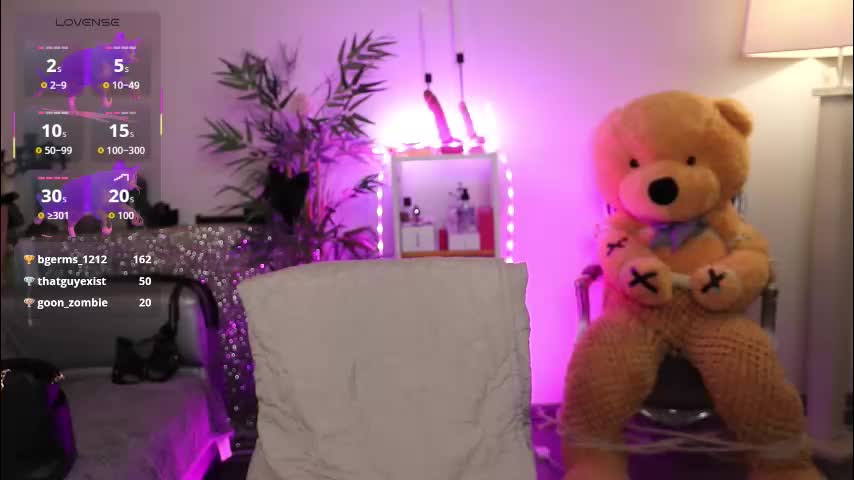 qwennx Live Sex February 12, 2026