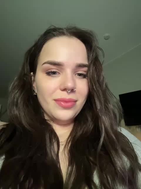 MiniNika Live Sex February 12, 2026