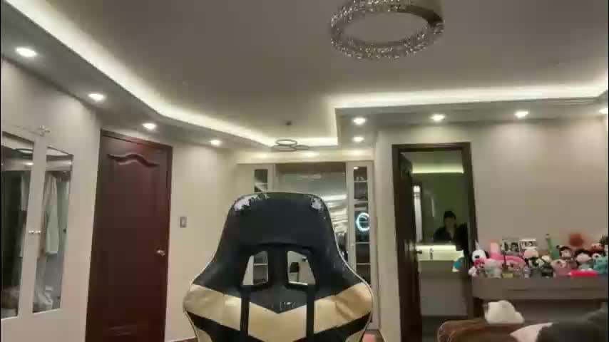 therealcamilabaddie Live Sex February 12, 2026