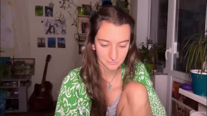 amarita_franchetti Live Sex February 12, 2026