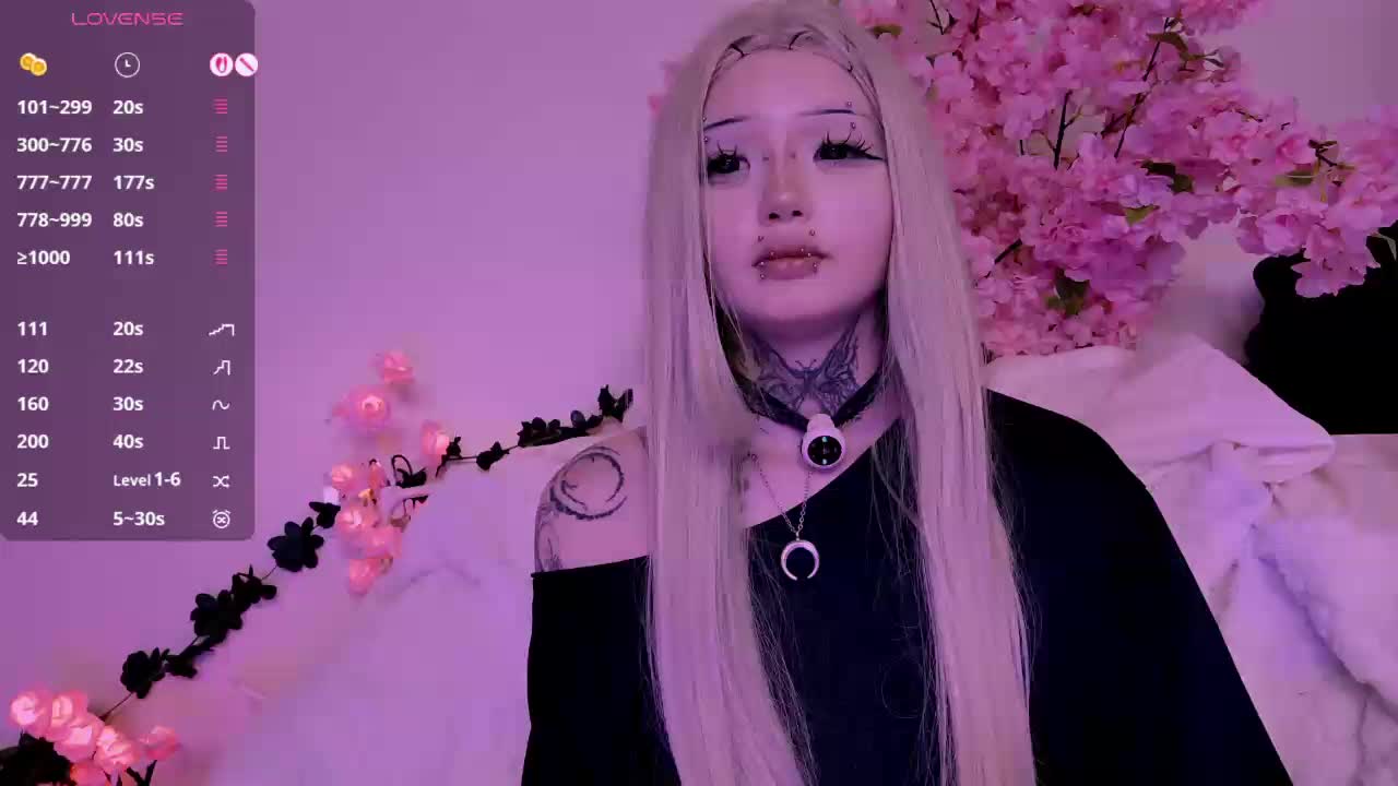 Leinbone Live Sex February 12, 2026