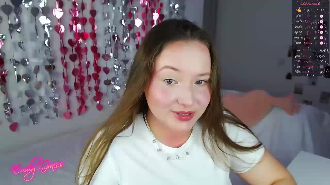-EmilyxGrasez- Live Sex February 12, 2026