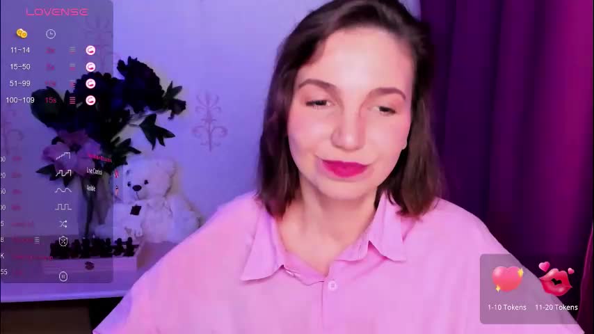 kindhazelhere_ Live Sex February 12, 2026