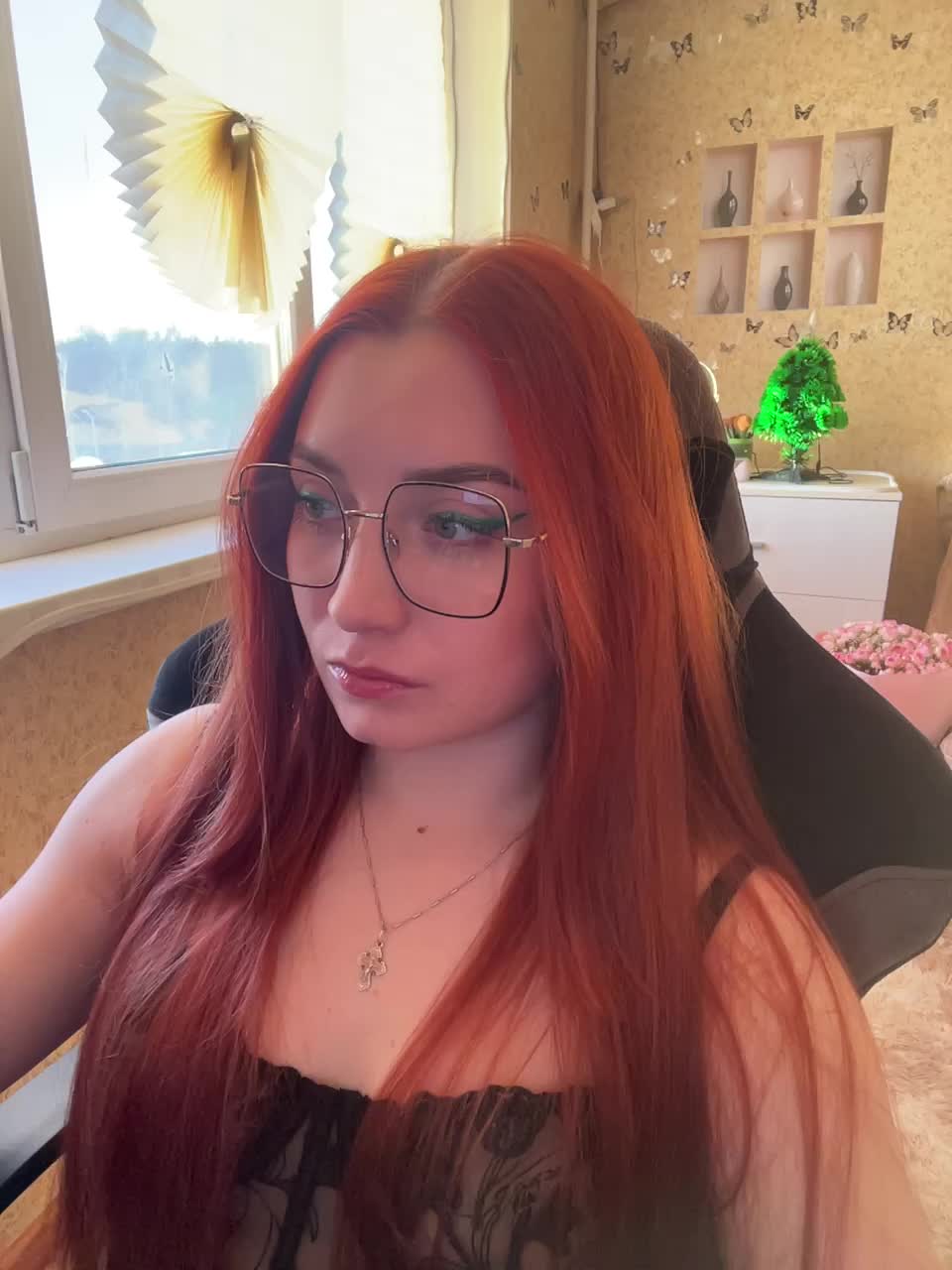 ScarletWitch Live Sex February 12, 2026