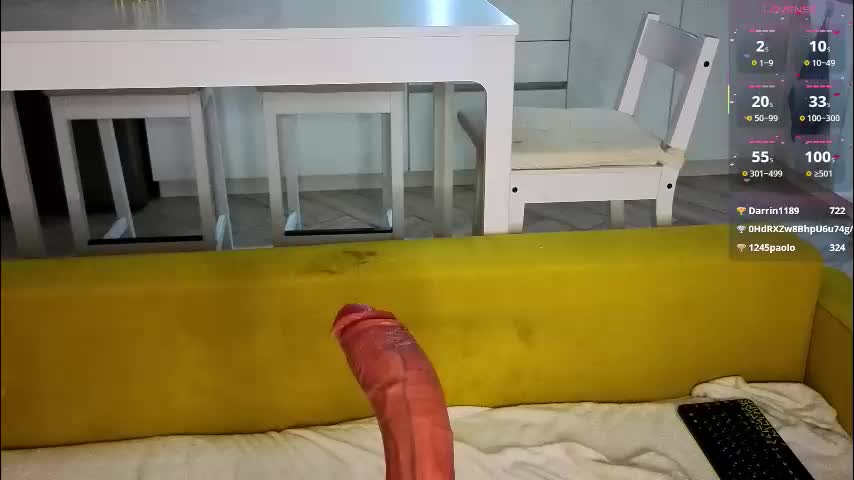 kateblow Live Sex February 12, 2026