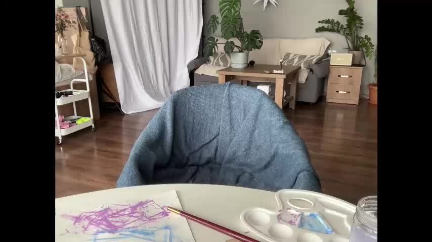 holydori Live Sex February 12, 2026