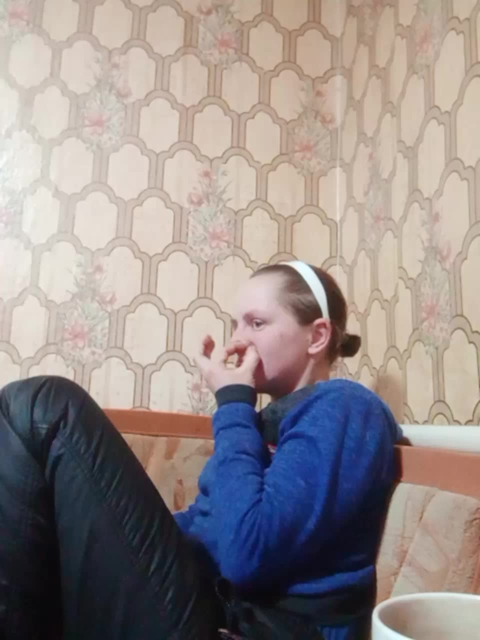 Calibriya Live Sex February 12, 2026