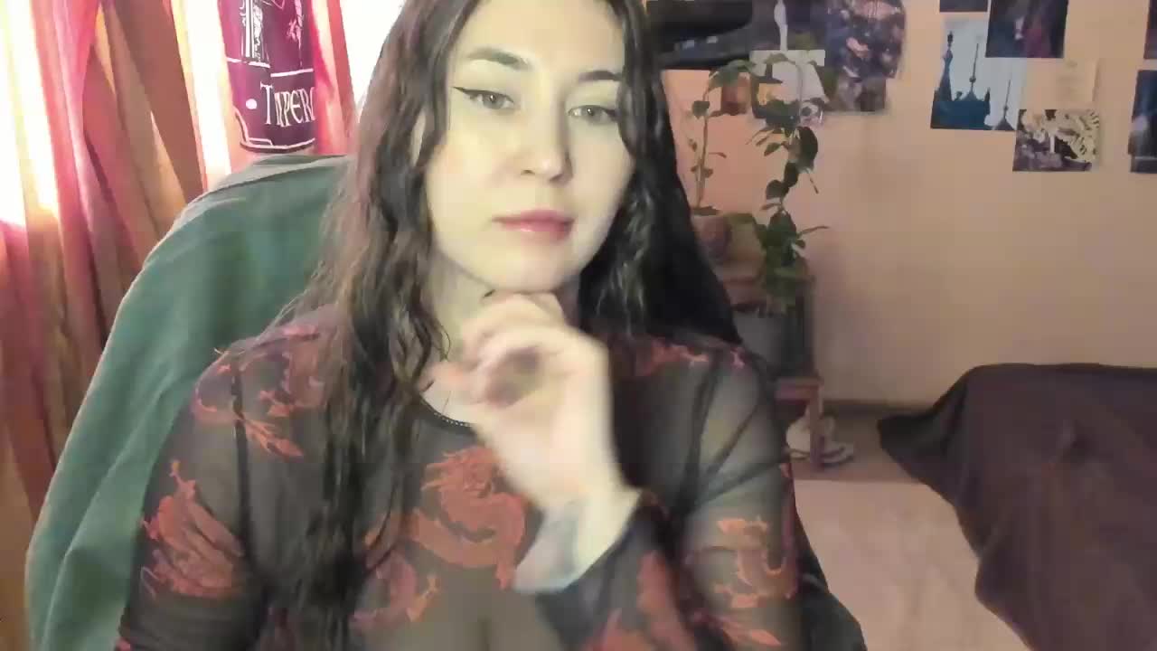 TemptingFable Live Sex February 12, 2026