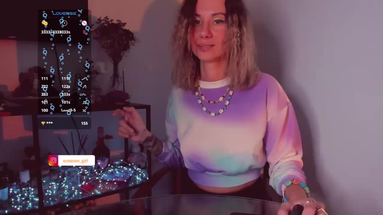 KiraStation Live Sex February 12, 2026