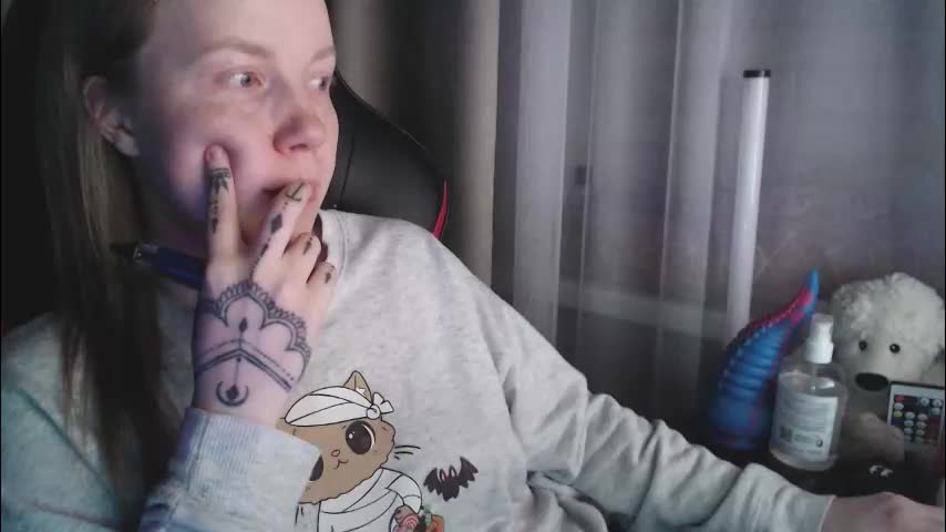 molly_royse Live Sex February 12, 2026