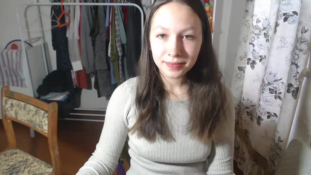 Blueberry18 Live Sex February 12, 2026