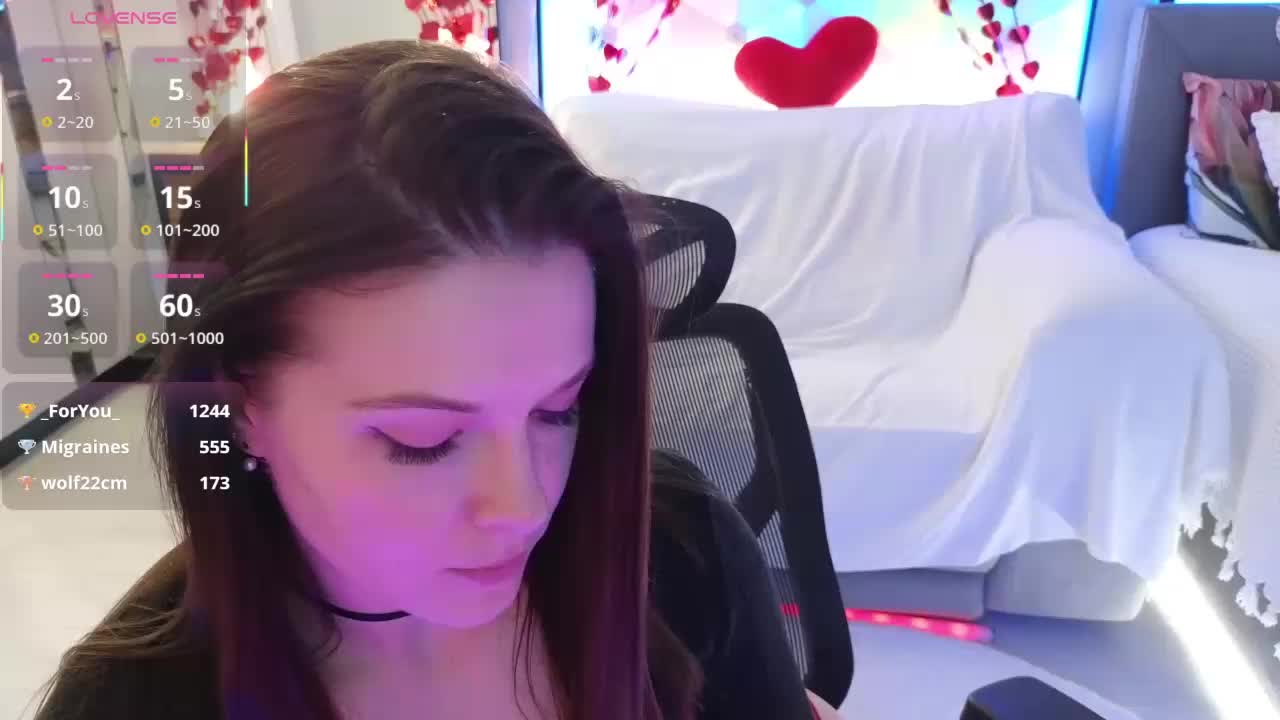 Smilym Live Sex February 12, 2026