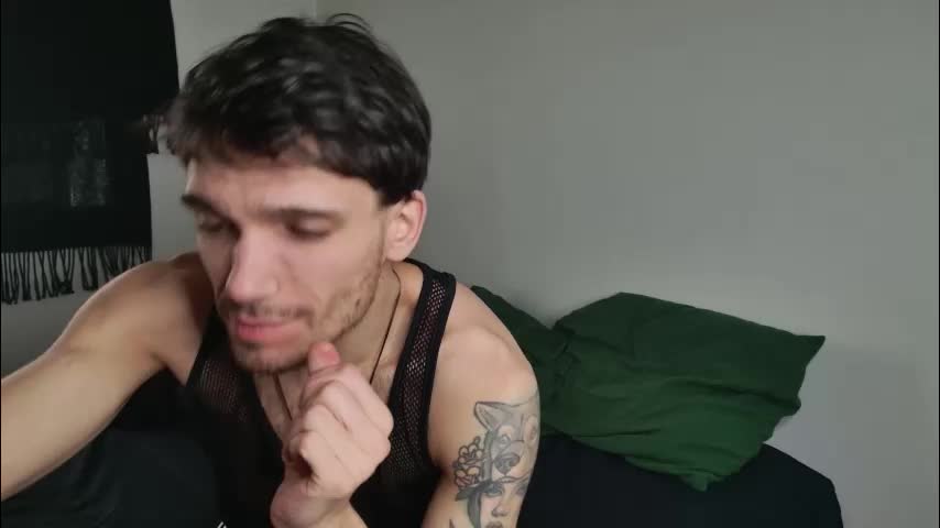 jackdesfeux Live Sex February 12, 2026