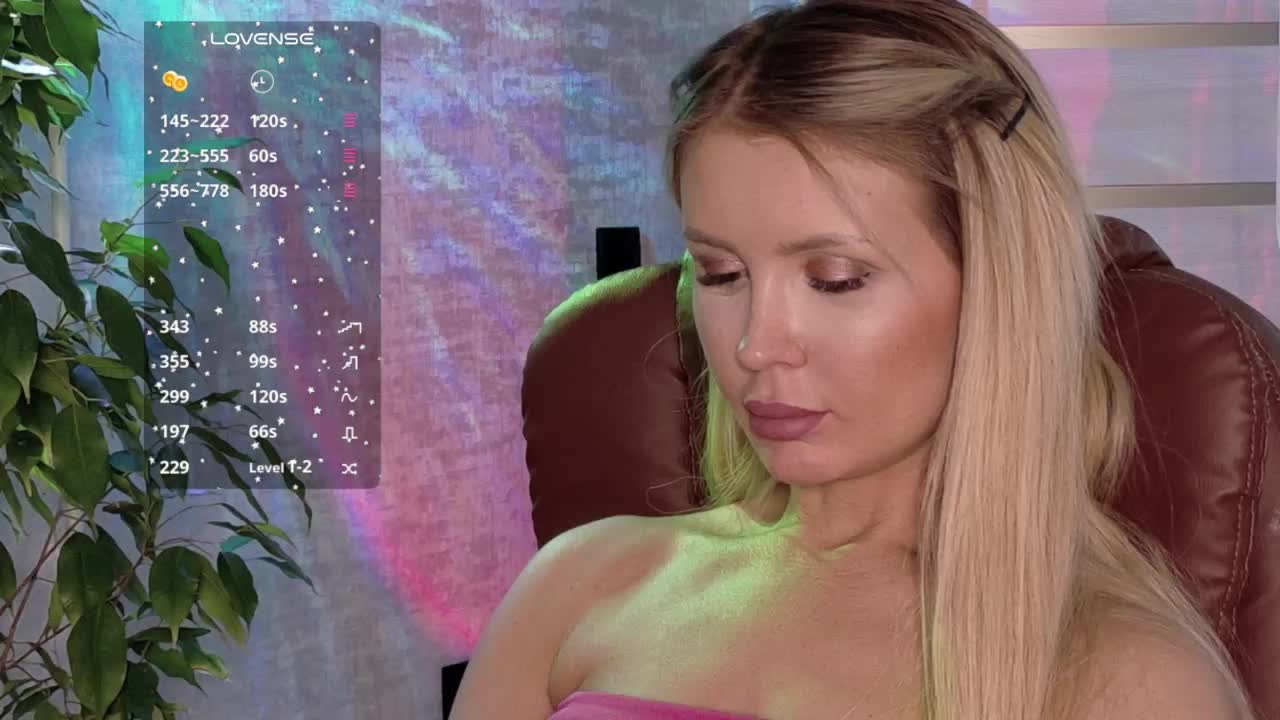 __Emmi__ Live Sex February 12, 2026